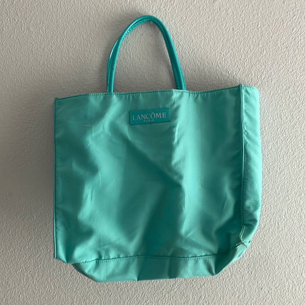 Lancome Paris Tote Bag NWOT